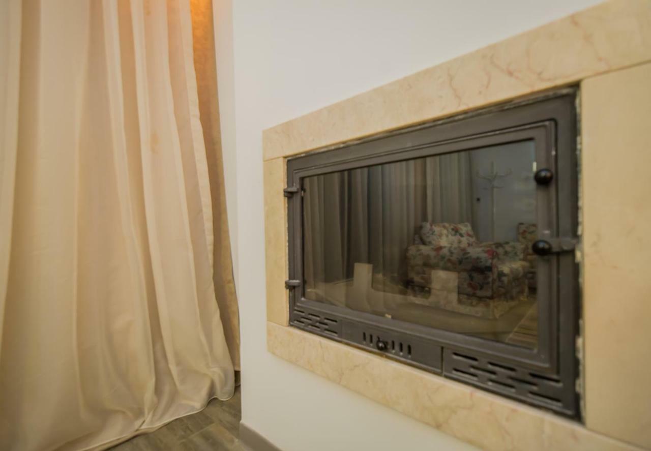 Timber View Apartment Silver Mountain Poiana Brasov Buitenkant foto